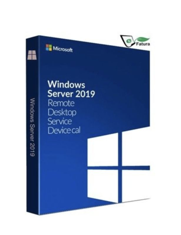 Windows server 2019 Remote